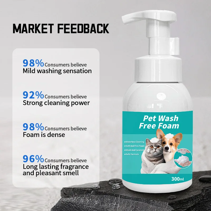 ธรรมชาติ Waterless แห้งแชมพูโฟ - Dry Shampoo Travel บทวิจารณ์และราคา