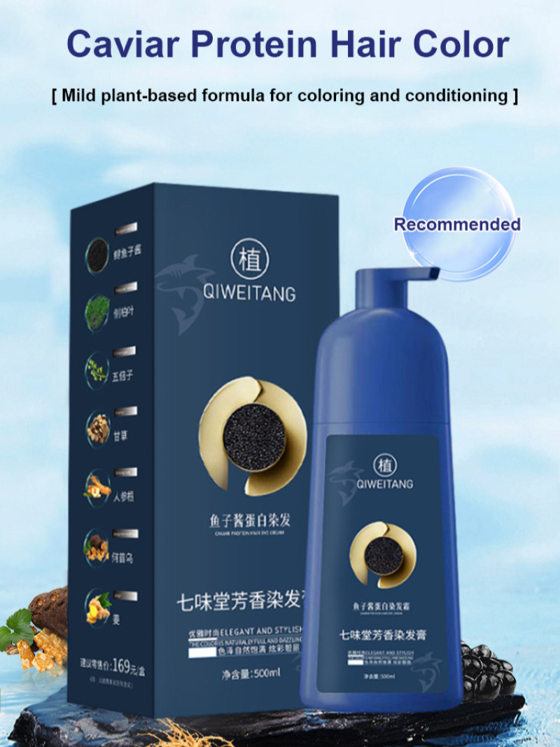 ดูแลเส้นผมที่ดี ย้อมผม ระบายสี - Hair Care Good Hair บทวิจารณ์และราคา