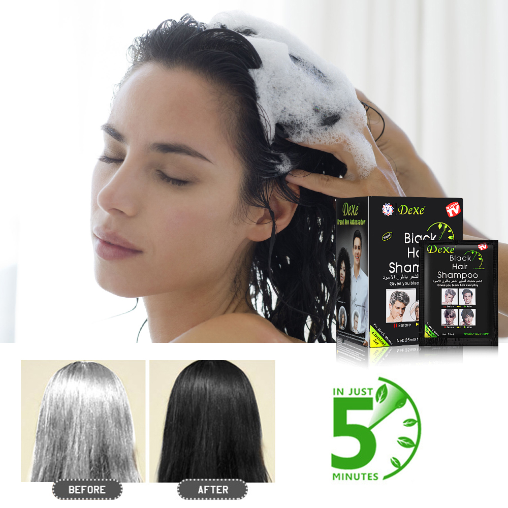 ครีมแชมพูแห้งธรรมชาติสำหรับผู้ - Hair Care Organic บทวิจารณ์และราคา