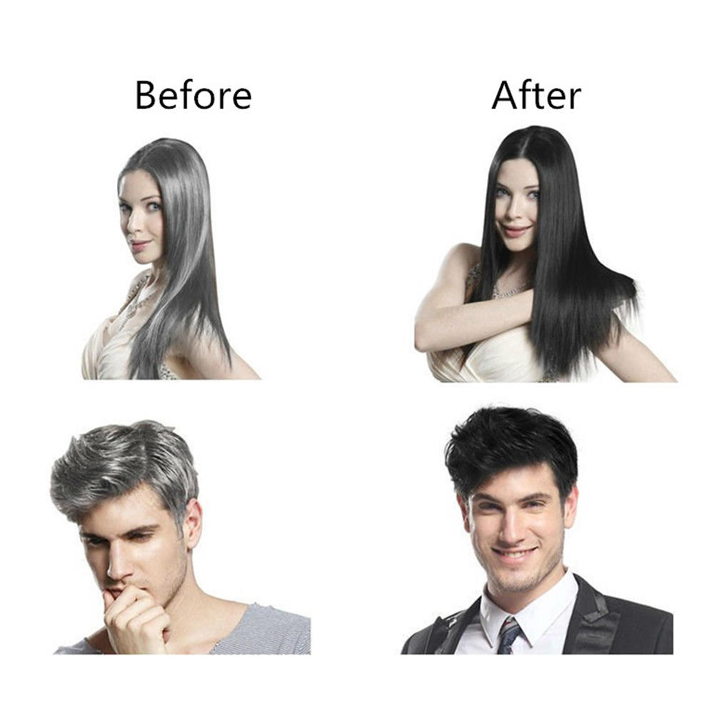 ครีมแชมพูแห้งธรรมชาติสำหรับผู้ - Hair Care Organic บทวิจารณ์และราคา