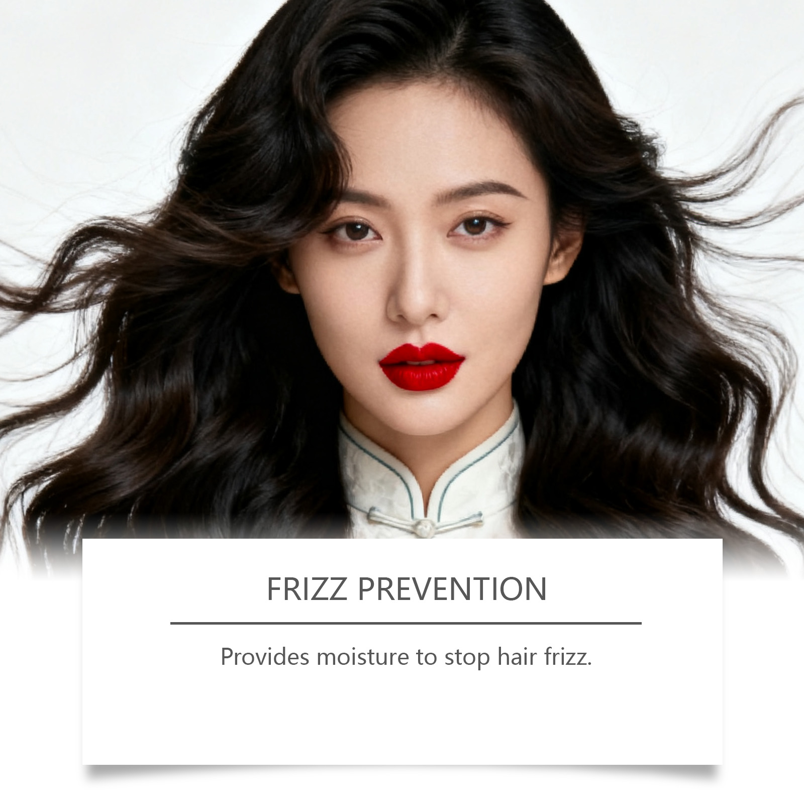 ครีมจัดแต่งทรงผมสำหรับผมหยิกแล - Hair Care For Wavy Hair บทวิจารณ์และราคา
