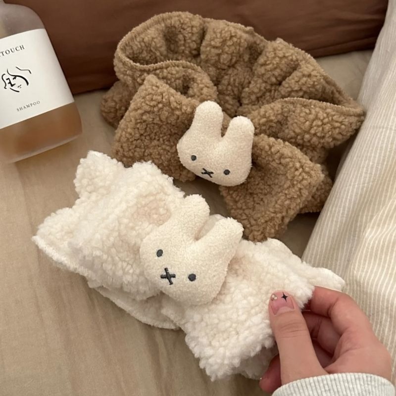 มิฟฟี่ ที่คาดผมยางยืดลายการ์ตู - Hair Care Good Hair บทวิจารณ์และราคา