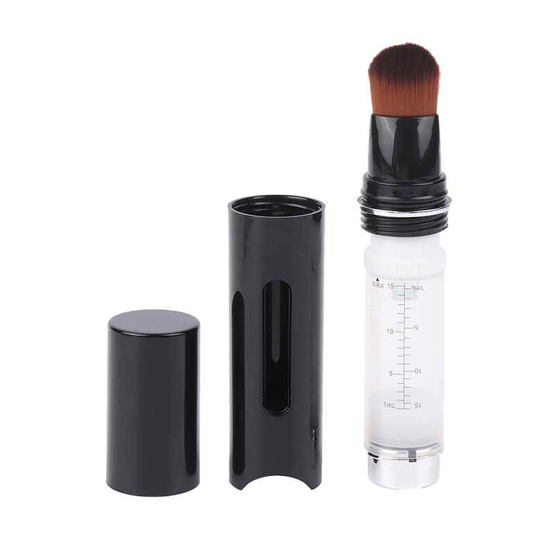 หวีทาของเหลวบำรุงหนังศีรษะ - ส - Hair Growth Serum Oil บทวิจารณ์และราคา