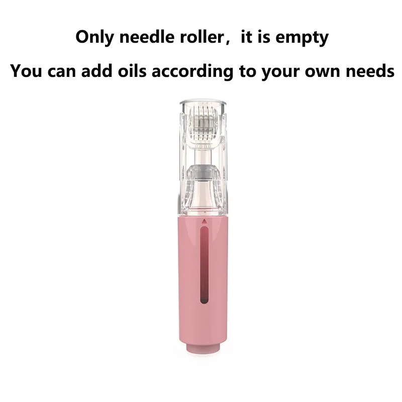 เครื่องมือดูแลผิวหน้าสำหรับผู้ - Hair Growth Serum Oil บทวิจารณ์และราคา