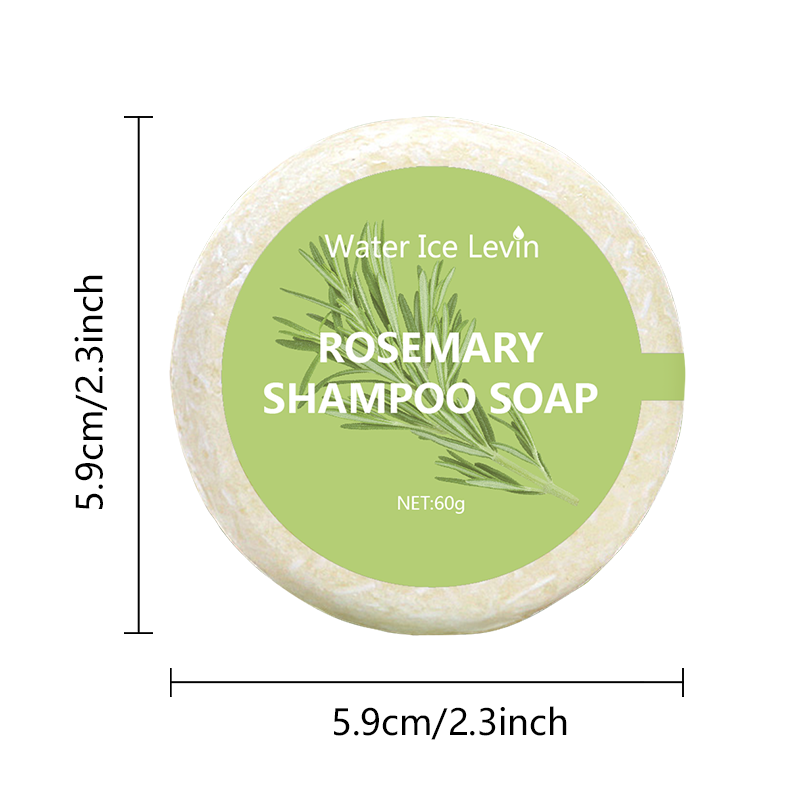 สบู่แชมพูเร่งผมยาวโรสแมรี่ - ค - Hair Growth Serum Oil บทวิจารณ์และราคา