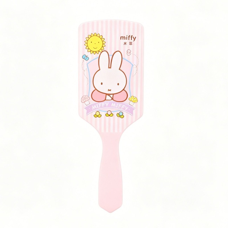 แปรงหวีผมแบบเบาะลมลายการ์ตูนมิ - Hair Care Good Hair บทวิจารณ์และราคา
