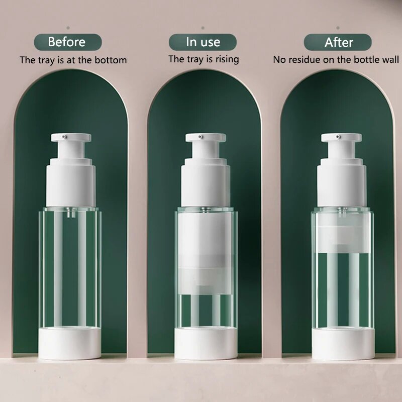 15/30/50/80/100ml สูญญากาศ Sub - Dry Shampoo Travel บทวิจารณ์และราคา