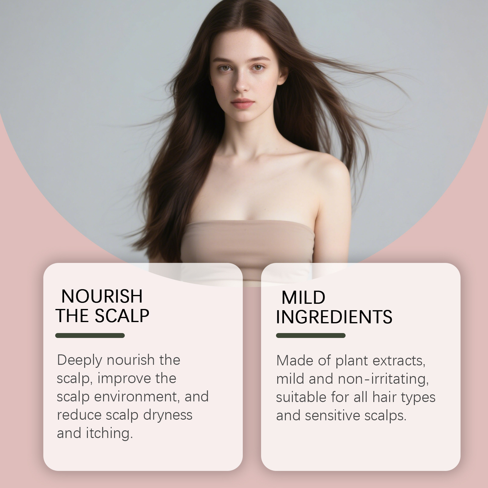 สเปรย์ฉีดน้ำข้าว บำรุงเส้นผม ป - Hair Care With Rice Water บทวิจารณ์และราคา