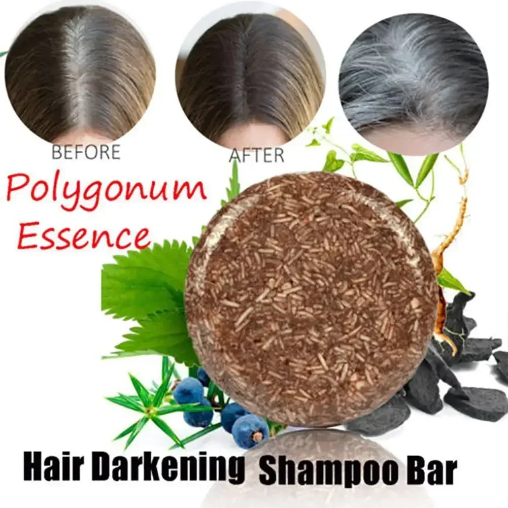 10G ธรรมชาติ Organic Polygonum - Hair Care Organic บทวิจารณ์และราคา