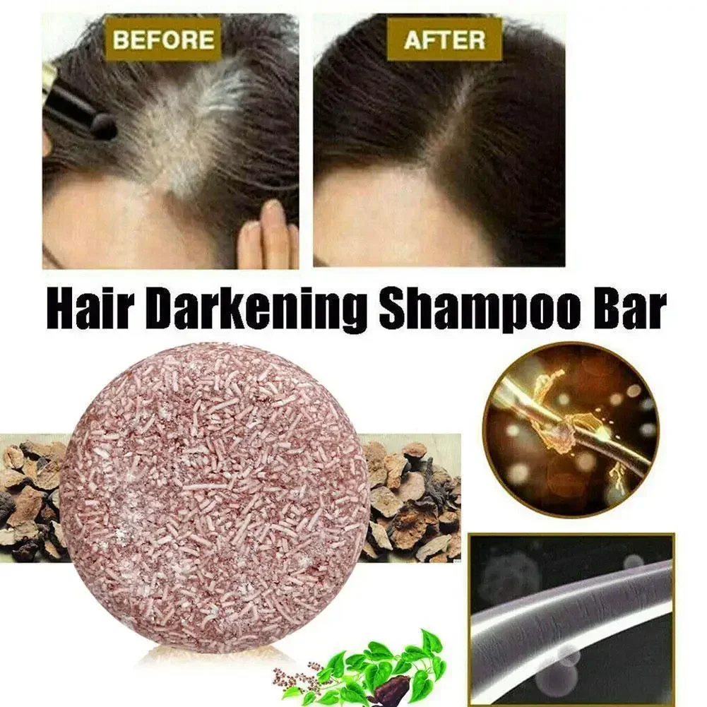 10G ธรรมชาติ Organic Polygonum - Hair Care Organic บทวิจารณ์และราคา