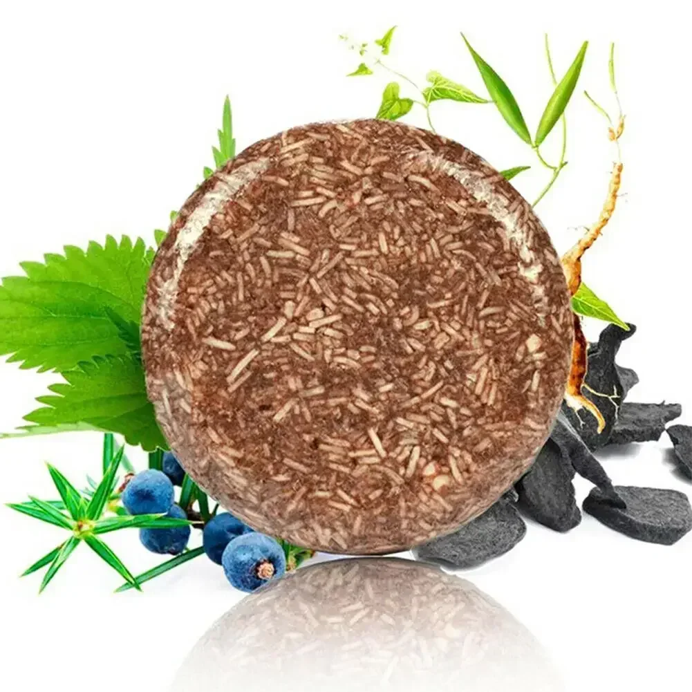 10G ธรรมชาติ Organic Polygonum - Hair Care Organic บทวิจารณ์และราคา