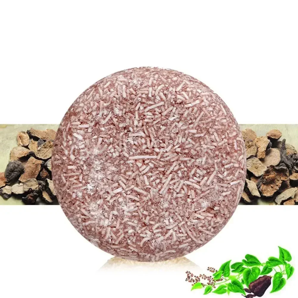 10G ธรรมชาติ Organic Polygonum - Hair Care Organic บทวิจารณ์และราคา