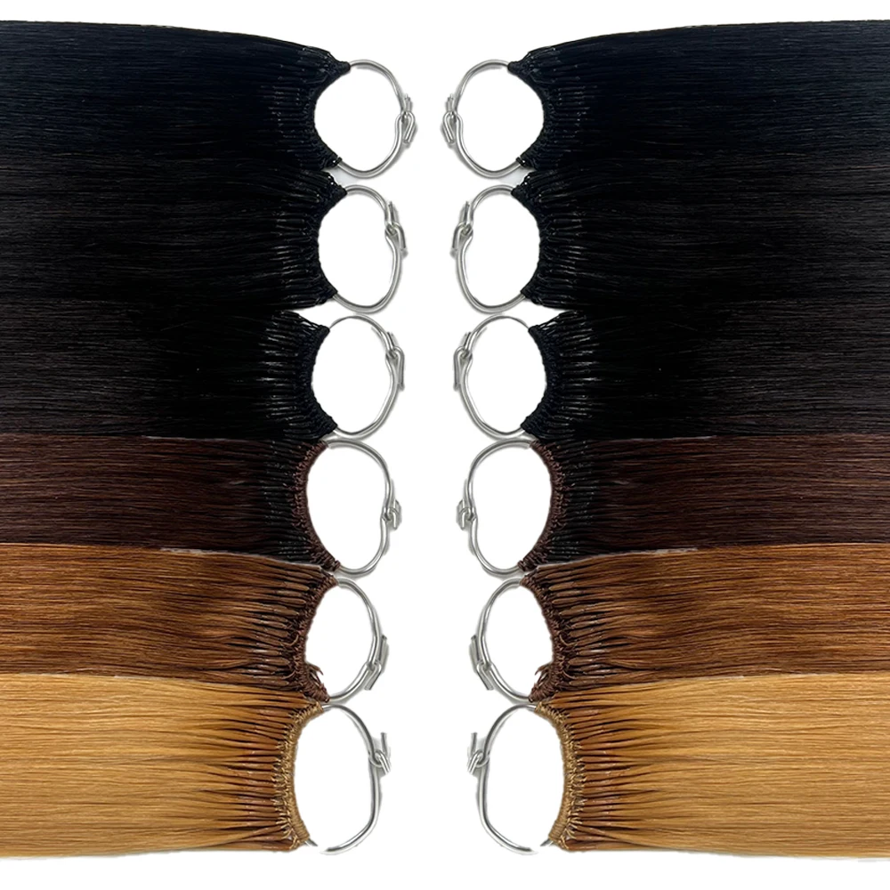 ต่อผมเกาหลียอดนิยม แบบเส้นฝ้าย - Hair Care Color บทวิจารณ์และราคา