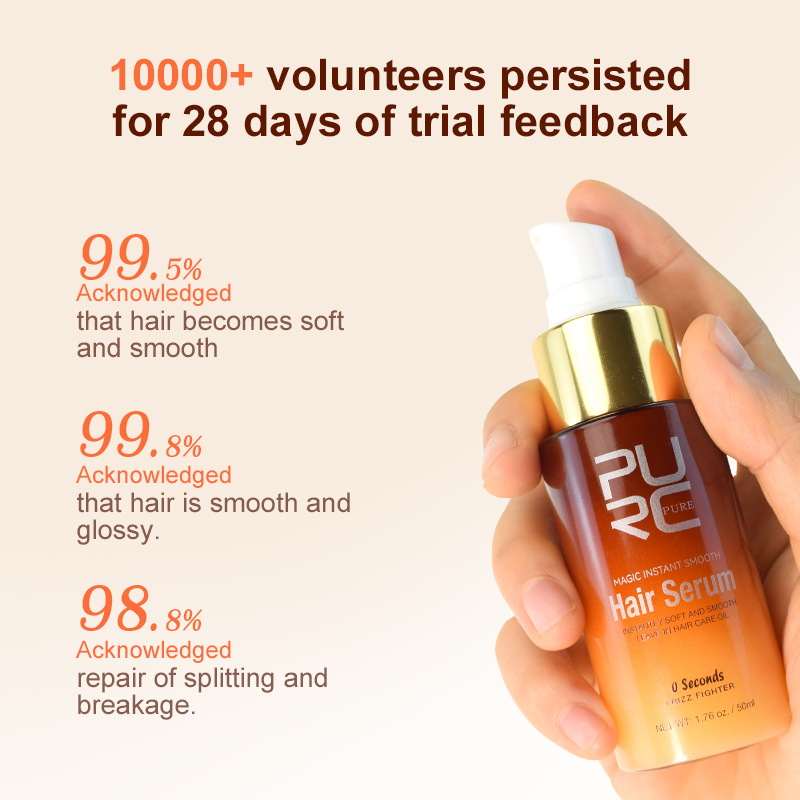 Magic Smoothing Serum Hair Mas - Hair Care Loreal บทวิจารณ์และราคา