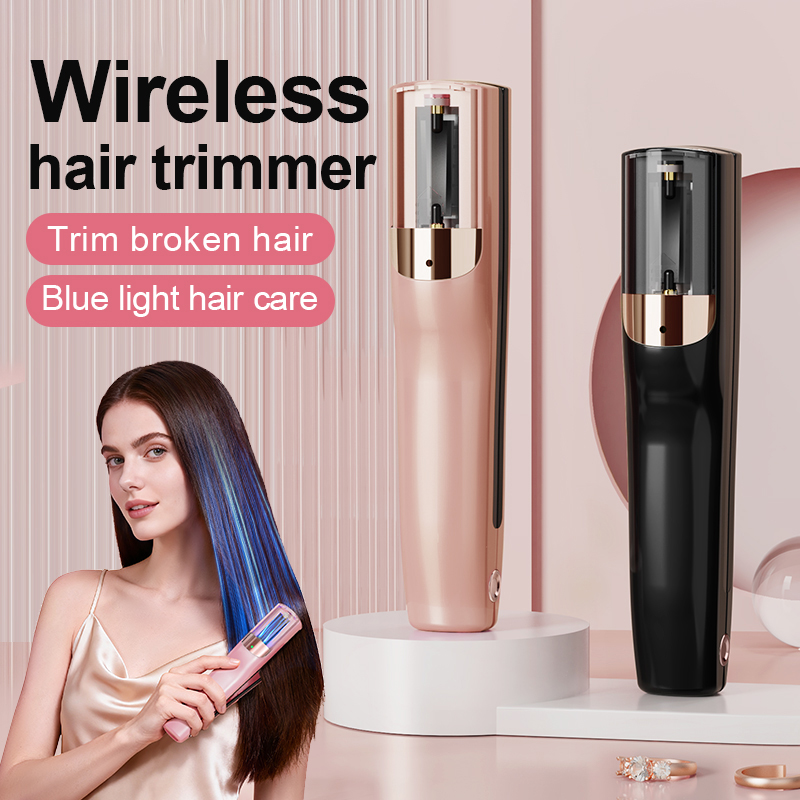 เครื่องตัดผมไร้สายแบบชาร์จไฟได - Hair Care Color บทวิจารณ์และราคา