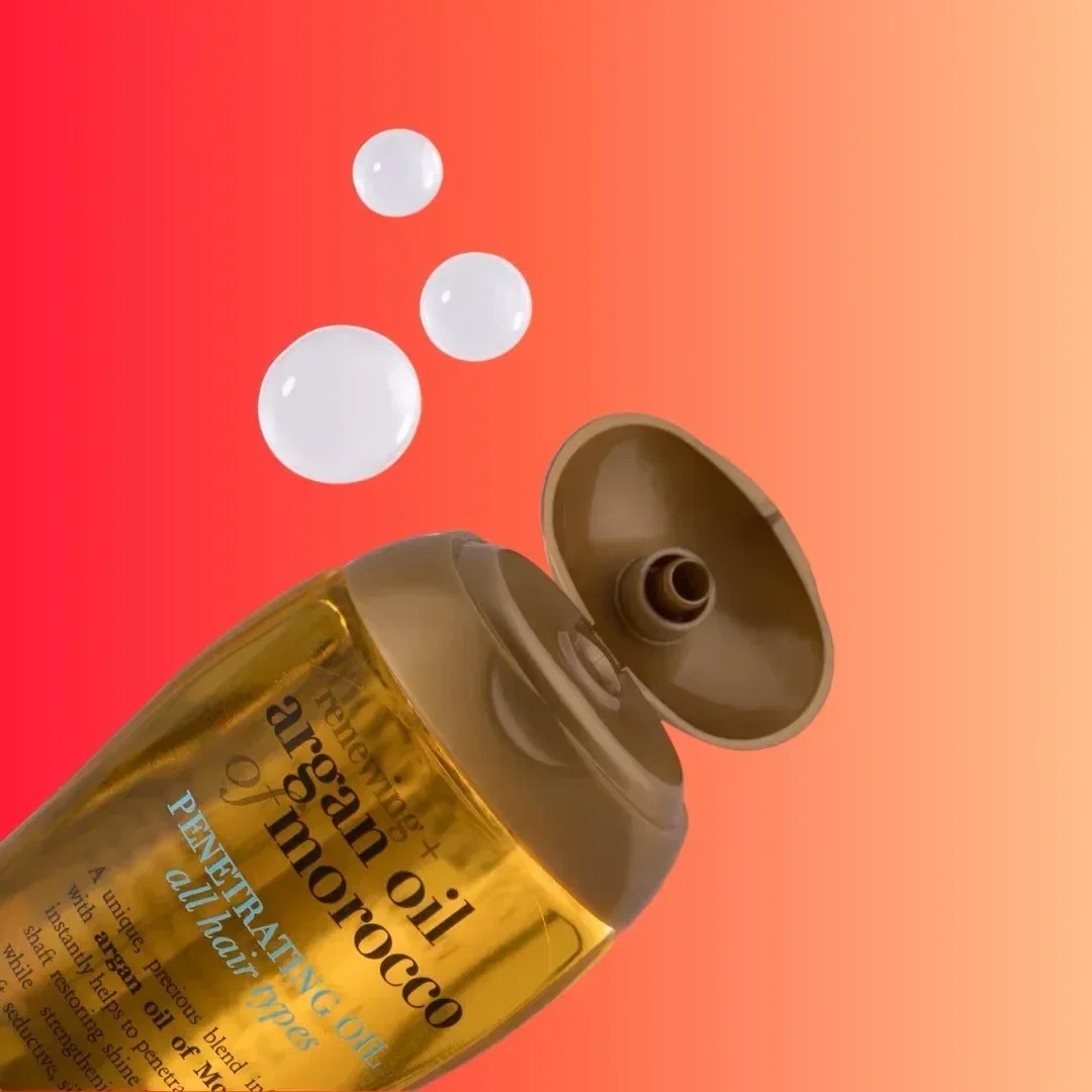 น้ำมันอาร์แกนออร์แกนิกจากโมร็อ - Hair Care Organic บทวิจารณ์และราคา