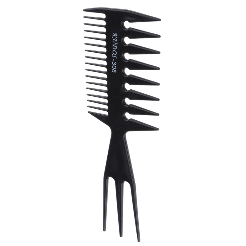 หวีพลาสติกทนทาน ป้องกันไฟฟ้าสถ - Hair Care Color บทวิจารณ์และราคา