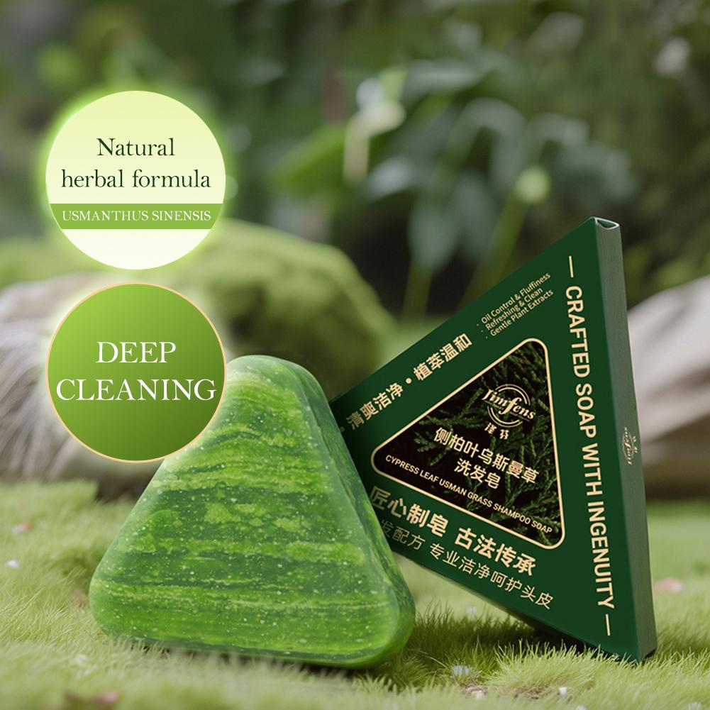 แชมพูบาร์รูปสามเหลี่ยม 1/3 แพ็ - Hair Care With Rice Water บทวิจารณ์และราคา