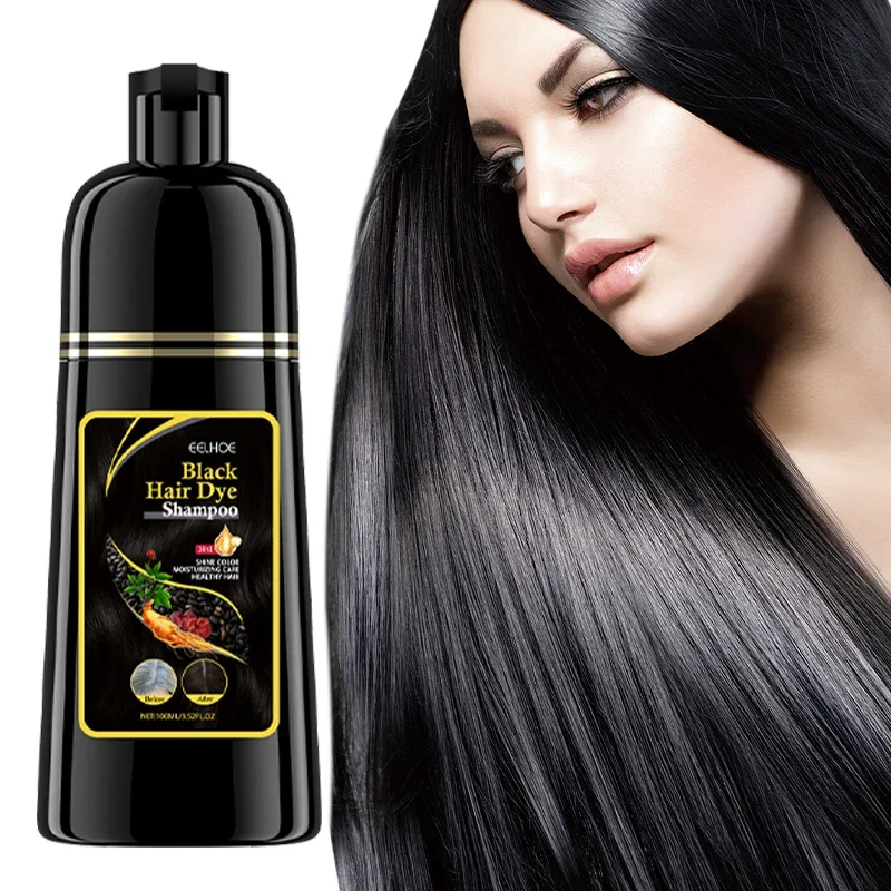 100มล. สีดำยาย้อมขน ing แชมพู3 - Hair Care Loreal บทวิจารณ์และราคา