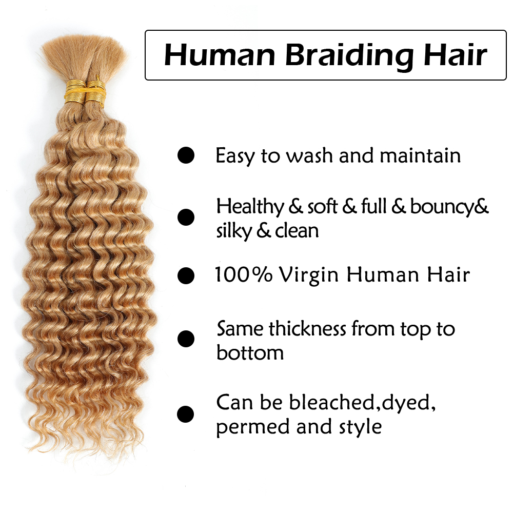 ผมถักเปียแท้ 2 มัด 100 กรัม 18 - Hair Care For Wavy Hair บทวิจารณ์และราคา
