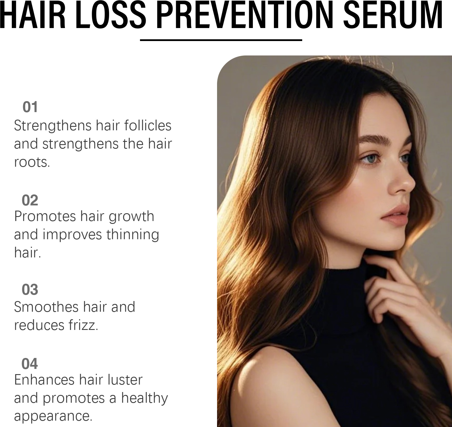 น้ำมันโรสแมรี่บำรุงผม สำหรับกา - Hair Growth Serum Oil บทวิจารณ์และราคา