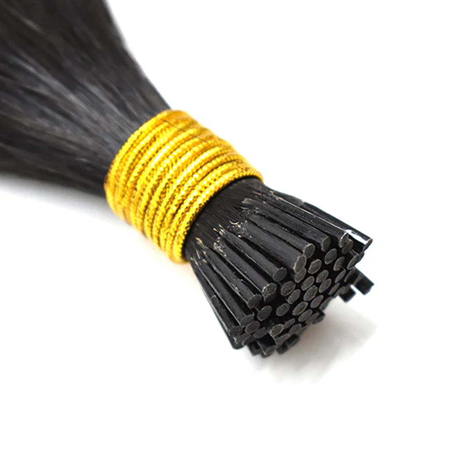 ผมต่อแบบไอทิป ลอนบอดี้เวฟ ผมแท - Hair Care Color บทวิจารณ์และราคา