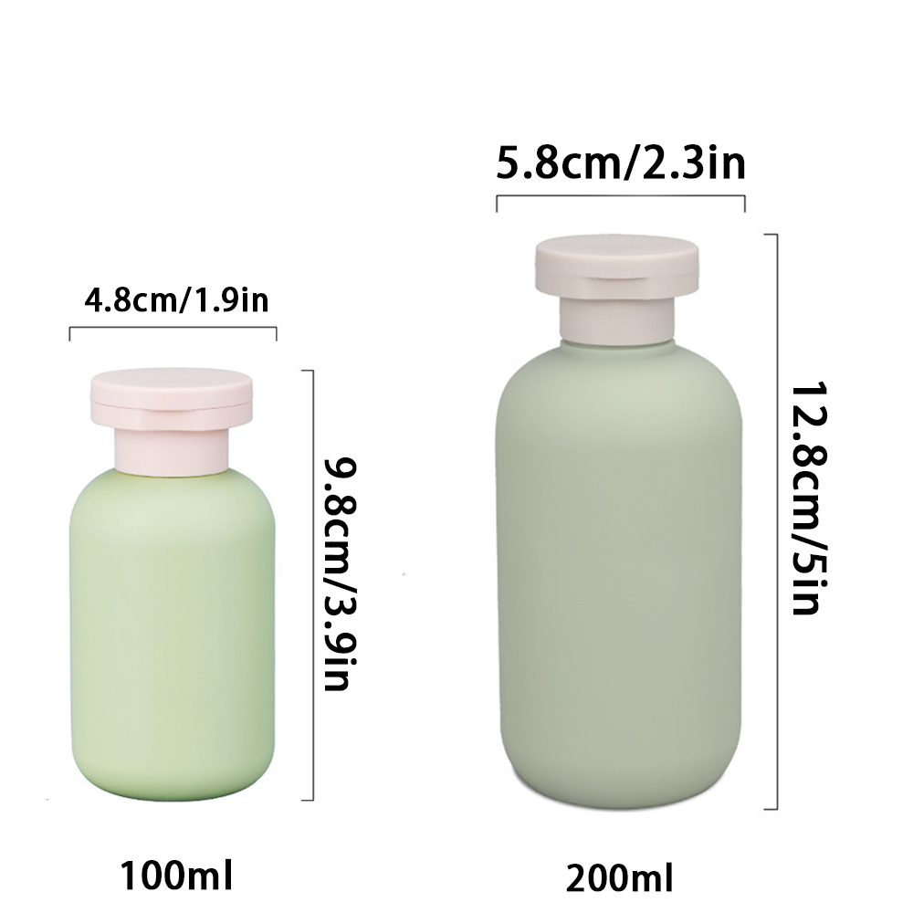 3 ชิ้น 100 มิลลิลิตร/200 มิลลิ - Dry Shampoo Travel บทวิจารณ์และราคา
