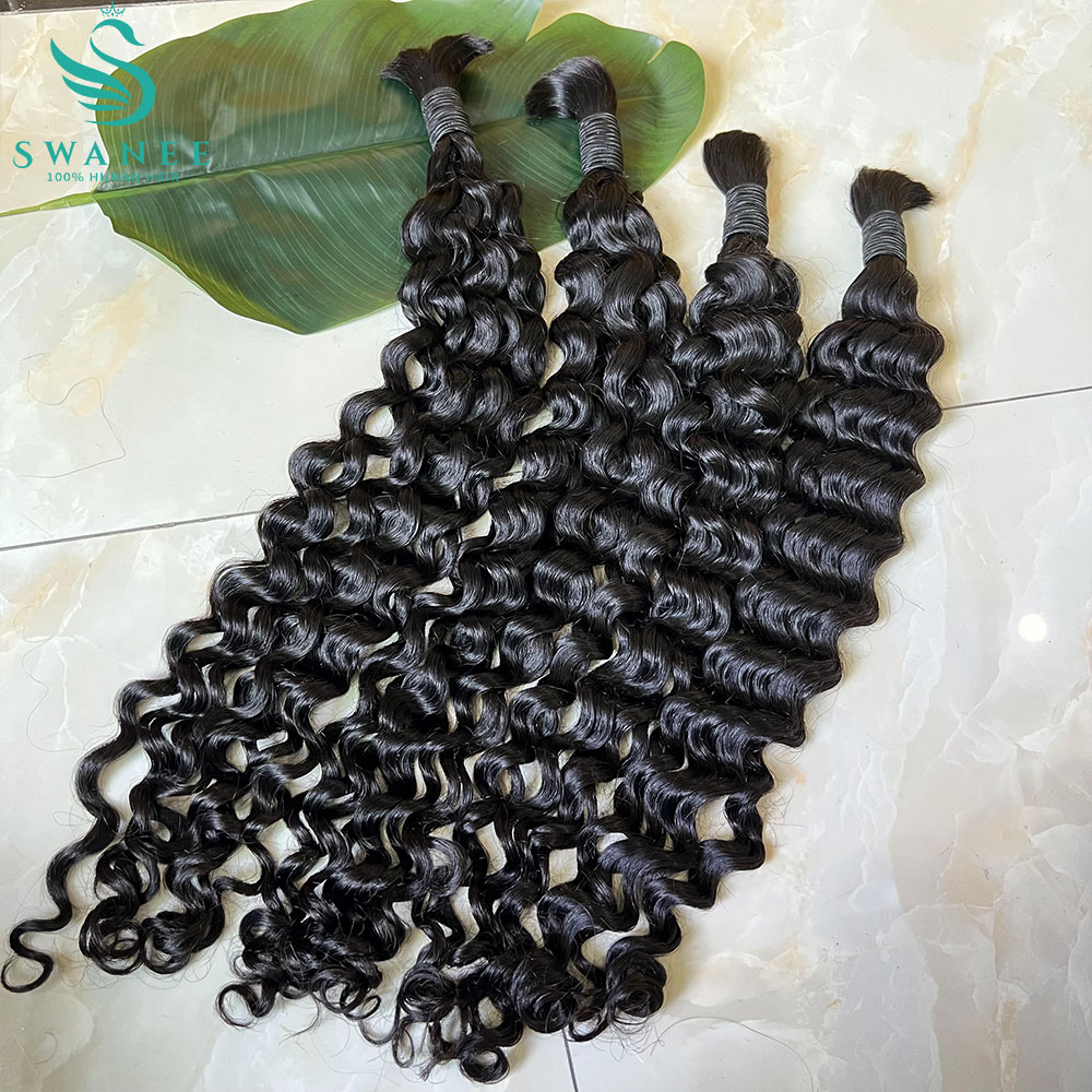ผมแท้ 100% แบบ Water Wave สำหร - Hair Care For Wavy Hair บทวิจารณ์และราคา