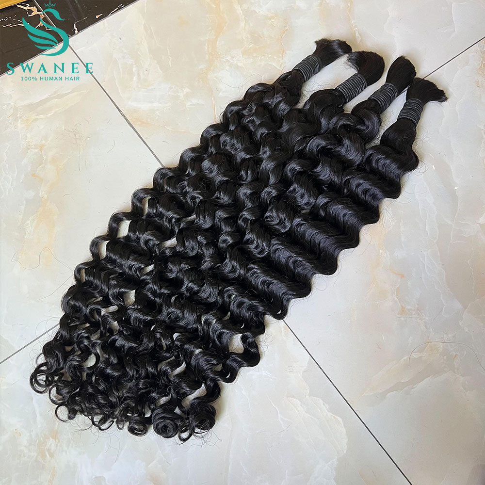 ผมแท้ 100% แบบ Water Wave สำหร - Hair Care For Wavy Hair บทวิจารณ์และราคา