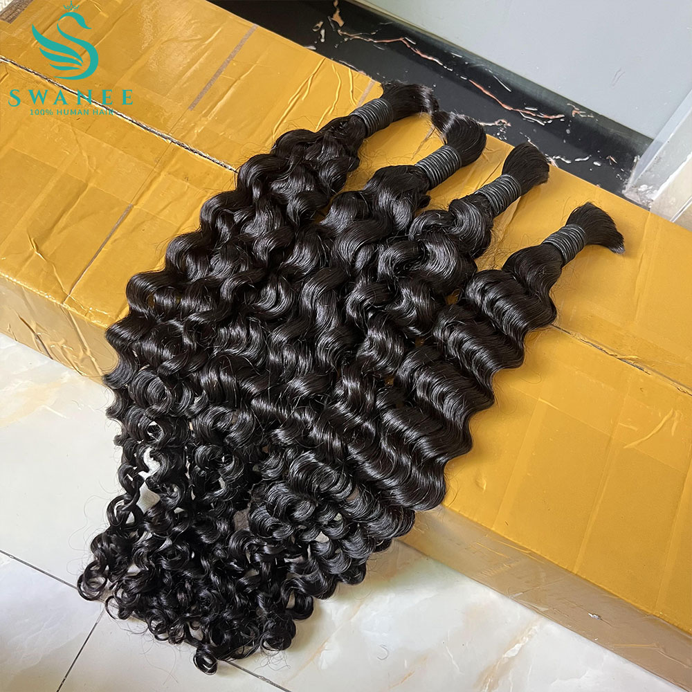 ผมแท้ 100% แบบ Water Wave สำหร - Hair Care For Wavy Hair บทวิจารณ์และราคา