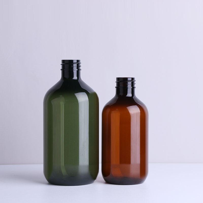 【M】ขวดปั๊มแบบฝาเปิด 300ML 500M - Dry Shampoo Travel บทวิจารณ์และราคา