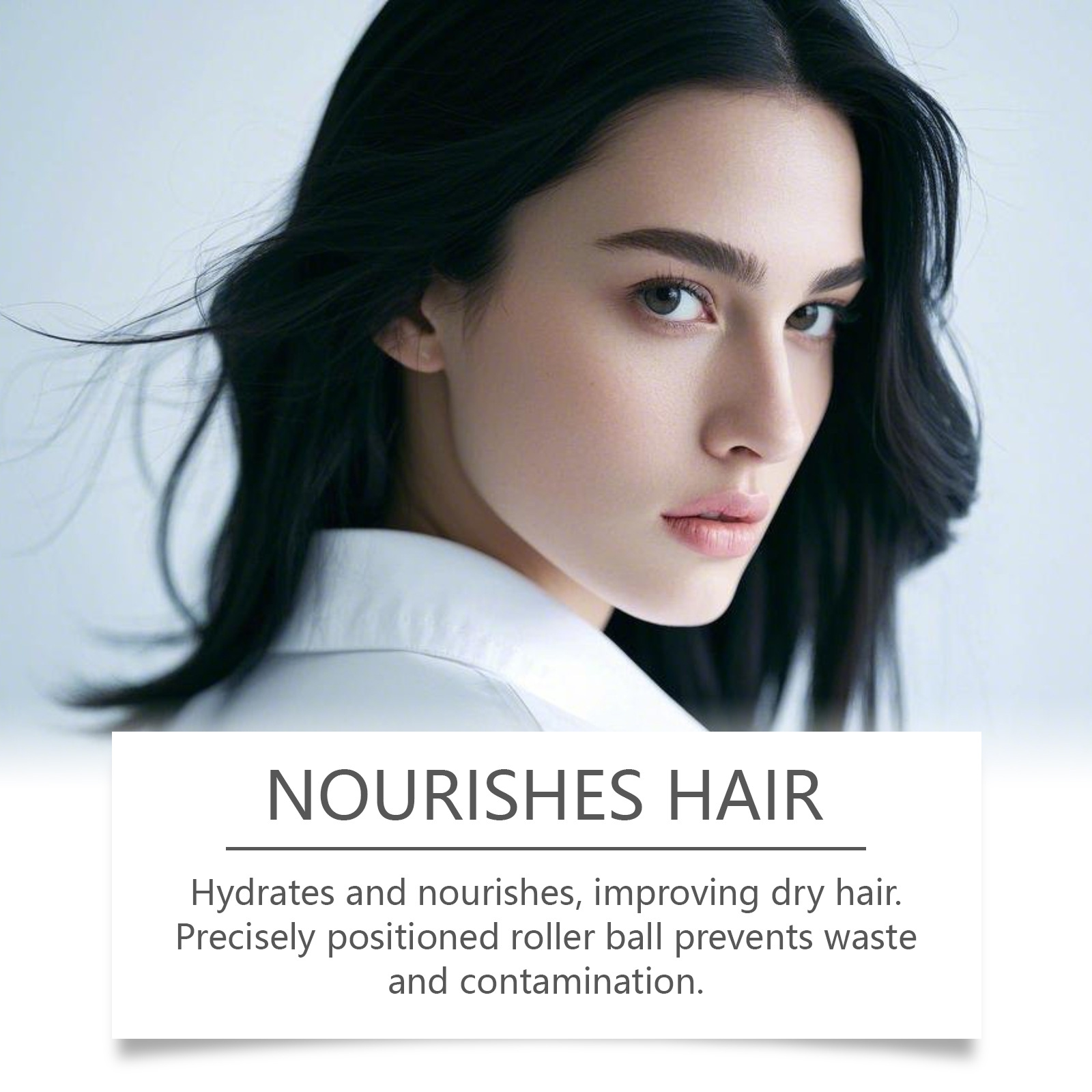 เซรั่มบำรุงเส้นผมและหนังศีรษะ  - Hair Growth Serum Oil บทวิจารณ์และราคา