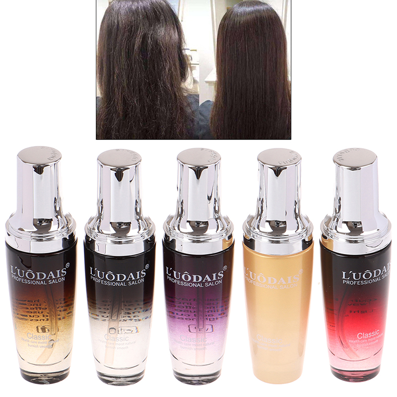 LUODAIS Argan Oil Hair Repairเ - Hair Care Organic บทวิจารณ์และราคา
