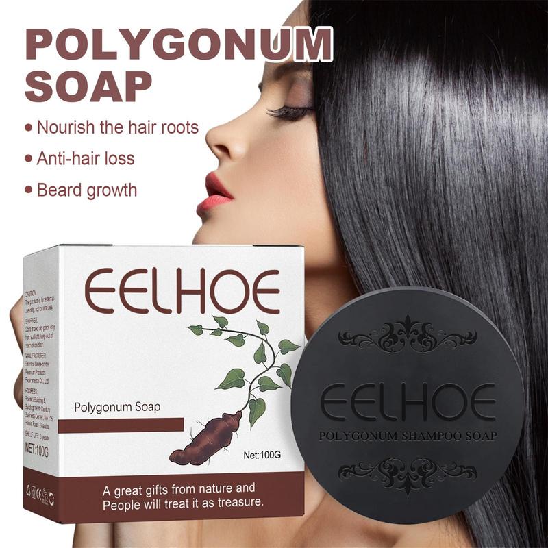 100g Herbal Hair Growth Anti H - Hair Care Organic บทวิจารณ์และราคา