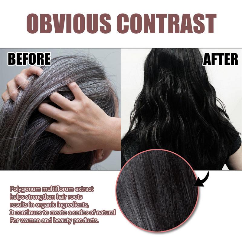 100g Herbal Hair Growth Anti H - Hair Care Organic บทวิจารณ์และราคา