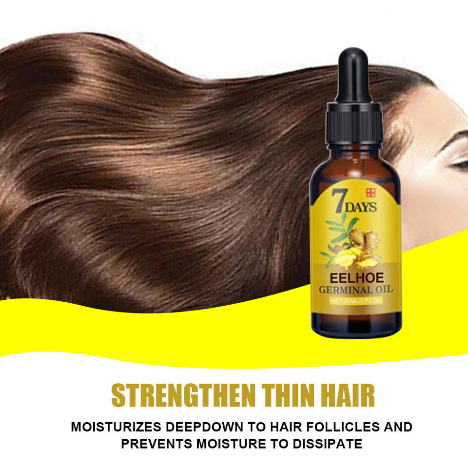 น้ำมันบำรุงรากผมและหนังศีรษะ H - Hair Care Organic บทวิจารณ์และราคา