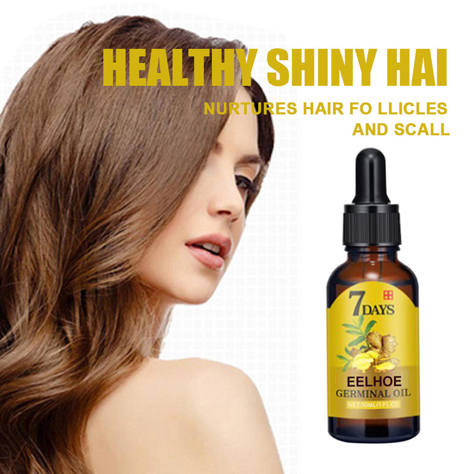 น้ำมันบำรุงรากผมและหนังศีรษะ H - Hair Care Organic บทวิจารณ์และราคา