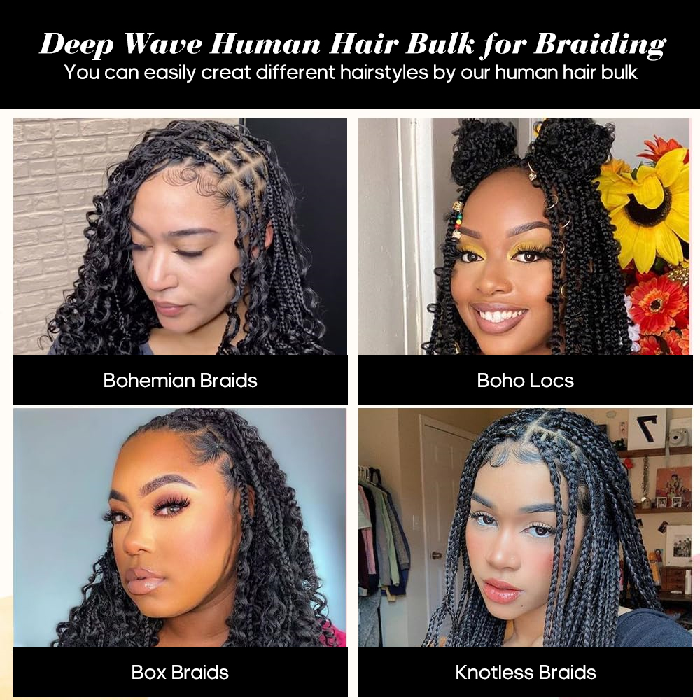 มนุษย์ Braiding Hair สําหรับ B - Hair Care Color บทวิจารณ์และราคา