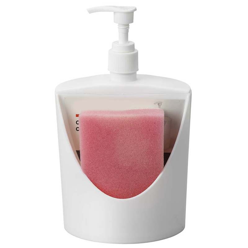 แบบพกพาห้องน้ําเครื่องจ่ายสบู่ - Dry Shampoo Travel บทวิจารณ์และราคา