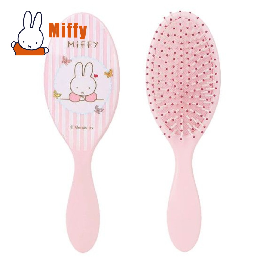 แปรงผมมิฟฟี่น่ารัก แปรงลมนุ่ม  - Hair Care Good Hair บทวิจารณ์และราคา