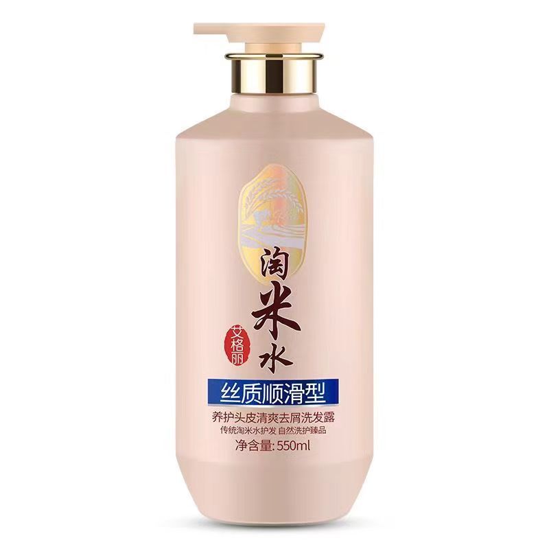 น้ำข้าว ผลิตภัณฑ์ดูแลเส้นผมและ - Hair Care With Rice Water บทวิจารณ์และราคา