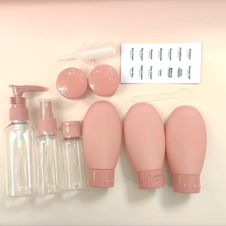 ชุดขวดรีฟิลสำหรับเดินทาง 11 ชิ - Dry Shampoo Travel บทวิจารณ์และราคา