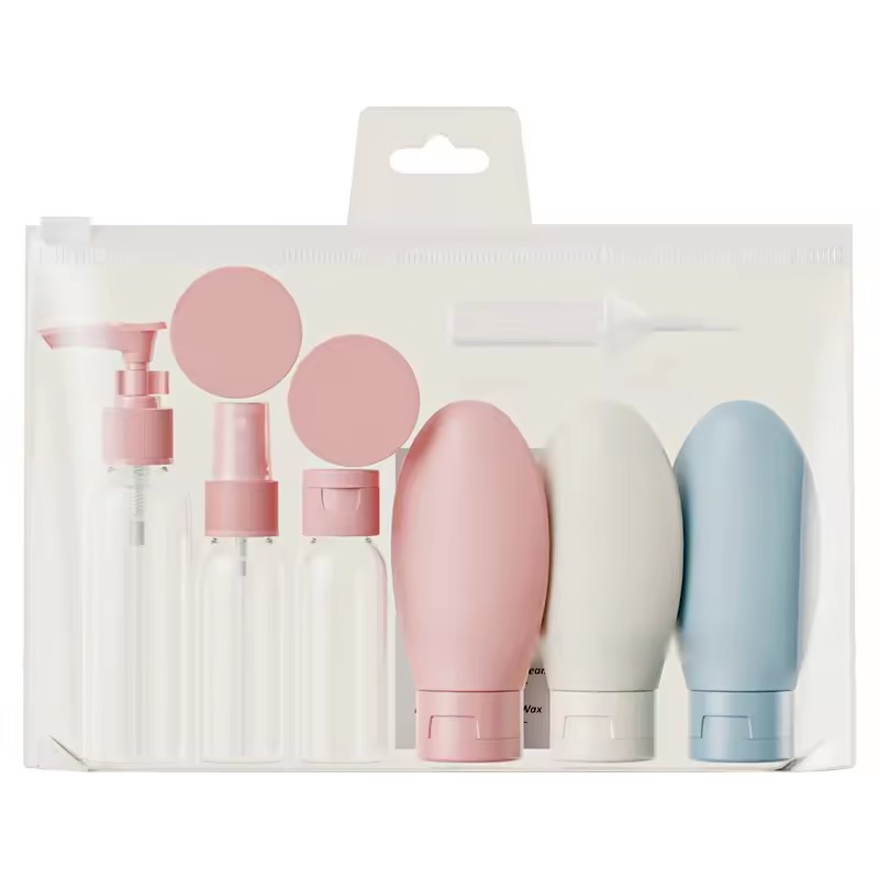 ชุดขวดรีฟิลสำหรับเดินทาง 11 ชิ - Dry Shampoo Travel บทวิจารณ์และราคา