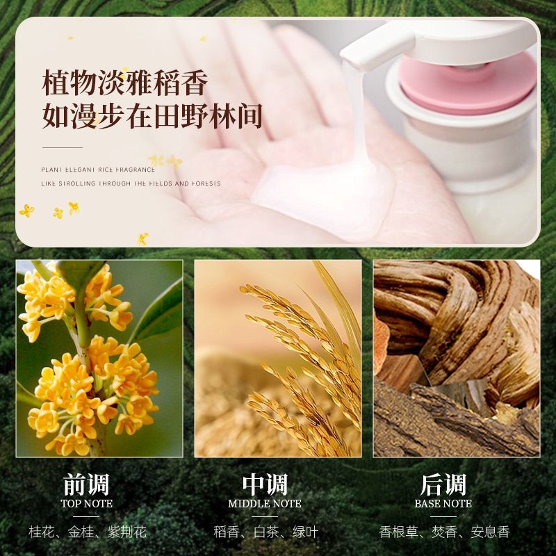แชมพูน้ำข้าวฉางฟา เสี่ยวไจ๋ ผส - Hair Care With Rice Water บทวิจารณ์และราคา