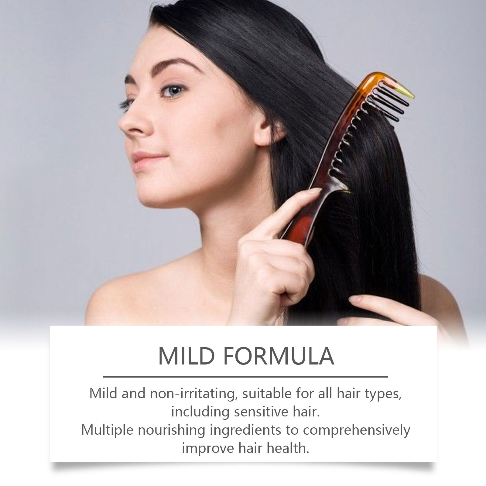 วิตามินเซรั่มบํารุงเส้นผมแคปซู - Hair Growth Serum Oil บทวิจารณ์และราคา